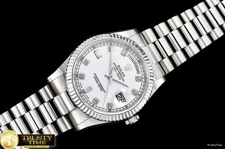 0808 RDD0214D – DayDate 36mm Elegant 683